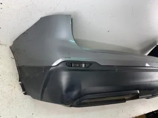 85022HL00H Бампер задний Nissan Qashqai 2 Арт 2-345039, вид 2