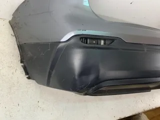 85022HL00H Бампер задний Nissan Qashqai 2 Арт 2-345039, вид 4