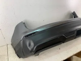 85022HL00H Бампер задний Nissan Qashqai 2 Арт 2-345039, вид 6