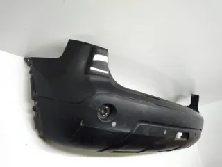 85022JD00H Бампер задний Nissan Qashqai 1  Арт 2-345066, вид 3