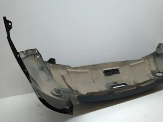 85022JD00H Бампер задний Nissan Qashqai 1  Арт 2-345066, вид 5