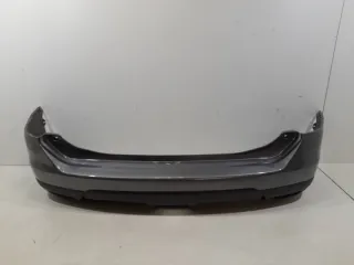 850224CN0Н Бампер задний Nissan X-Trail T32 Арт 2-345251, вид 2