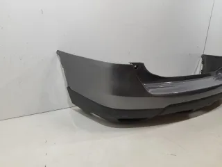 850224CN0Н Бампер задний Nissan X-Trail T32 Арт 2-345251, вид 4