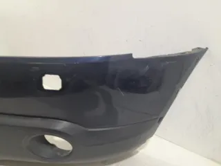 62022JD00H Бампер передний Nissan Qashqai 1  Арт 2-345278, вид 3