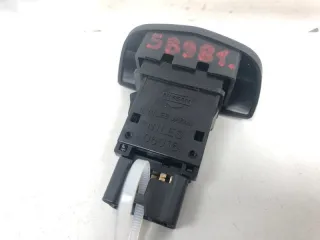 25290AU000 Кнопка аварийной сигнализации Nissan Primera 12 Арт 2-345401, вид 5