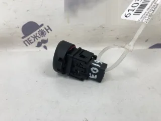252901KA0A Кнопка аварийной сигнализации Nissan Juke 1 Арт 2-345468, вид 2
