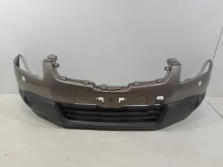 62022jd00h Бампер передний Nissan Qashqai 1  Арт 2-345494, вид 1