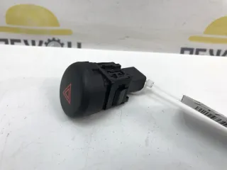 252901KA0A Кнопка аварийной сигнализации Nissan Juke 1 Арт 2-345492, вид 2