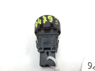 252901KA0A Кнопка аварийной сигнализации Nissan Juke 1 Арт 2-345492, вид 5
