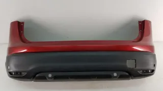 850224EA0H Бампер задний Nissan Qashqai 2 Арт 2-345646, вид 1