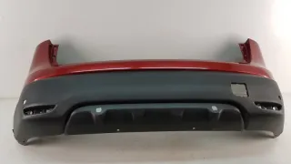 850224EA0H Бампер задний Nissan Qashqai 2 Арт 2-345646, вид 3