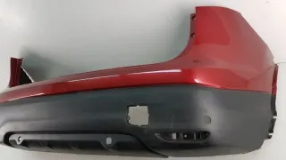 850224EA0H Бампер задний Nissan Qashqai 2 Арт 2-345646, вид 4
