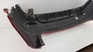 850224EA0H Бампер задний Nissan Qashqai 2 Арт 2-345646, вид 6