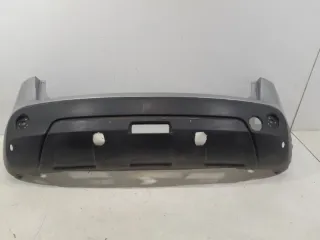 85022JD00H Бампер задний Nissan Qashqai 1  Арт 2-346019, вид 1
