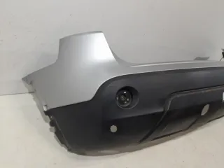 85022JD00H Бампер задний Nissan Qashqai 1  Арт 2-346019, вид 3