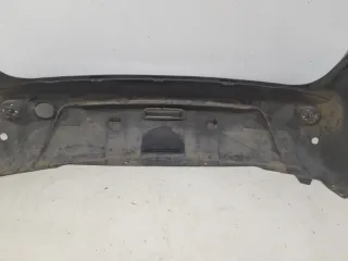 85022JD00H Бампер задний Nissan Qashqai 1  Арт 2-346019, вид 7