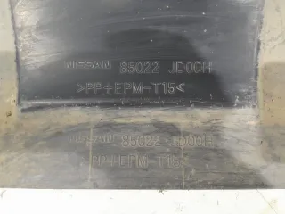 85022JD00H Бампер задний Nissan Qashqai 1  Арт 2-346019, вид 8