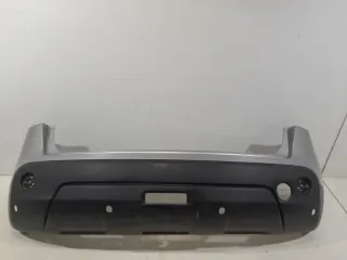 85022JD00H Бампер задний Nissan Qashqai 1  Арт 2-346021, вид 1