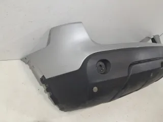 85022JD00H Бампер задний Nissan Qashqai 1  Арт 2-346021, вид 3