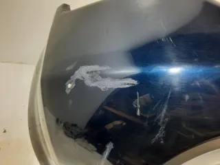 85022CA026 Бампер задний Nissan Murano Z50 Арт 2-346114, вид 6