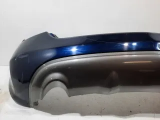 85022CA026 Бампер задний Nissan Murano Z50 Арт 2-346114, вид 8