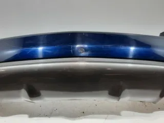 85022CA026 Бампер задний Nissan Murano Z50 Арт 2-346114, вид 9