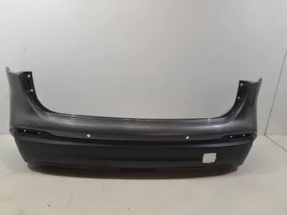 85022HL00H Бампер задний Nissan Qashqai 2 Арт 2-346171, вид 1