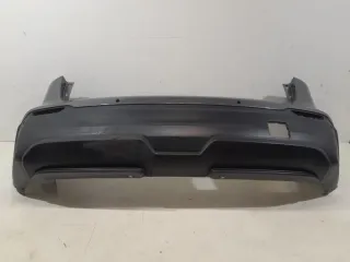 85022HL00H Бампер задний Nissan Qashqai 2 Арт 2-346171, вид 4