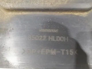 85022HL00H Бампер задний Nissan Qashqai 2 Арт 2-346171, вид 9