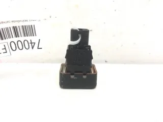 252901U600 Кнопка аварийной сигнализации Nissan Note E11 Арт 2-346324, вид 3