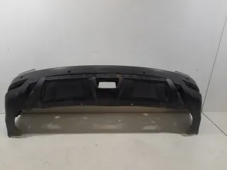 85022hz30h Бампер задний Nissan X-Trail T32 Арт 2-346422, вид 4