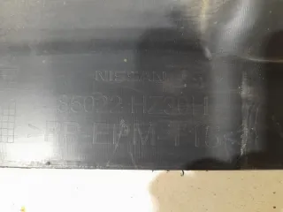 85022hz30h Бампер задний Nissan X-Trail T32 Арт 2-346422, вид 7