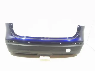 85022HL00H Бампер задний Nissan Qashqai 2 Арт 2-346424, вид 1