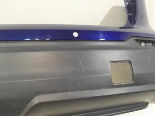 85022HL00H Бампер задний Nissan Qashqai 2 Арт 2-346424, вид 6