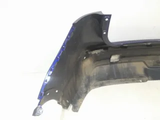 85022HL00H Бампер задний Nissan Qashqai 2 Арт 2-346424, вид 7