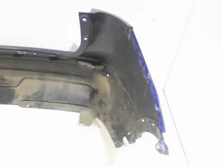 85022HL00H Бампер задний Nissan Qashqai 2 Арт 2-346424, вид 8