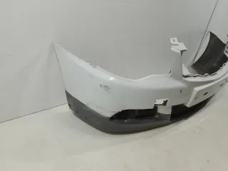 620224AA0H Бампер передний Nissan Almera G15 Арт 2-346565, вид 3
