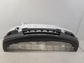 620224AA0H Бампер передний Nissan Almera G15 Арт 2-346565, вид 5