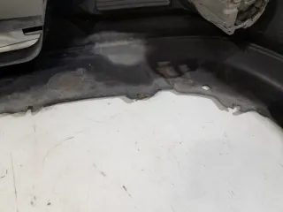 620224AA0H Бампер передний Nissan Almera G15 Арт 2-346565, вид 8