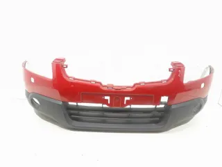 62022JD00H Бампер передний Nissan Qashqai 1  Арт 2-346613, вид 1