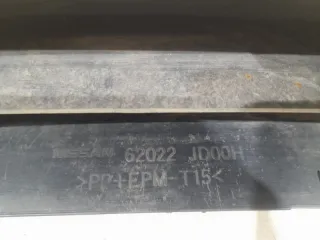 62022JD00H Бампер передний Nissan Qashqai 1  Арт 2-346613, вид 8