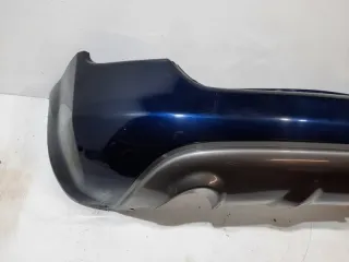 85022CA026 Бампер задний Nissan Murano Z50 Арт 2-346716, вид 5