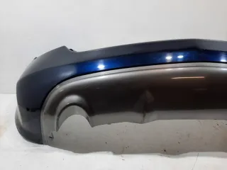 85022CA026 Бампер задний Nissan Murano Z50 Арт 2-346716, вид 6