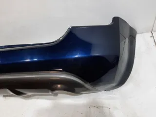 85022CA026 Бампер задний Nissan Murano Z50 Арт 2-346716, вид 8