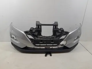 62022HL00H Бампер передний Nissan Qashqai 2 Арт 2-346756, вид 1
