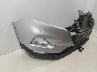 62022HL00H Бампер передний Nissan Qashqai 2 Арт 2-346756, вид 2