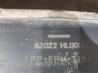 62022HL00H Бампер передний Nissan Qashqai 2 Арт 2-346756, вид 7