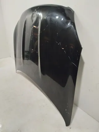 F5100-JD0M0 Капот Nissan Qashqai 1  Арт 2-346907, вид 3