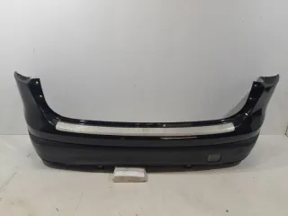 85022BP70H Бампер задний Nissan Qashqai 2 Арт 2-347118, вид 1