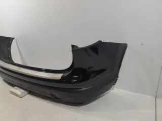 85022BP70H Бампер задний Nissan Qashqai 2 Арт 2-347118, вид 2